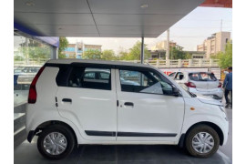 Maruti Suzuki Wagon R 2013-2022 LXI