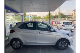Tata Tiago 2020-2026 XZ 2020-2022