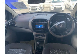Tata Tiago 2020-2026 XZ 2020-2022