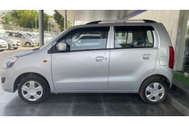 Maruti Suzuki Wagon R VXI BSVI