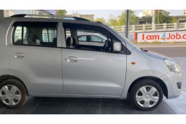 Maruti Suzuki Wagon R VXI BSVI