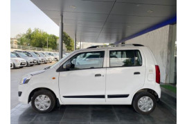 Maruti Suzuki Wagon R 2013-2022 LXI