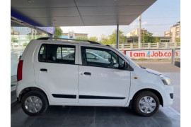 Maruti Suzuki Wagon R 2013-2022 LXI