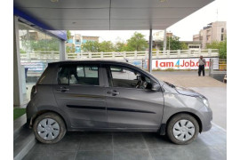 Maruti Suzuki Celerio 2014-2017 ZXI