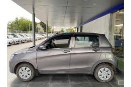 Maruti Suzuki Celerio 2014-2017 ZXI
