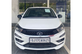 Tata Tigor EV 2021-2022 XM