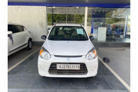 Maruti Suzuki Alto 800 LXI