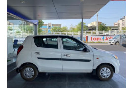 Maruti Suzuki Alto 800 LXI