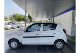 Maruti Suzuki Alto 800 LXI