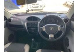 Maruti Suzuki Alto 800 LXI