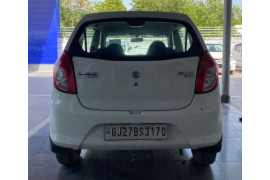 Maruti Suzuki Alto 800 LXI