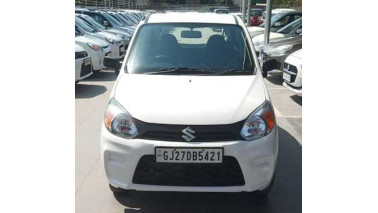 Maruti Suzuki Alto 800 LXI