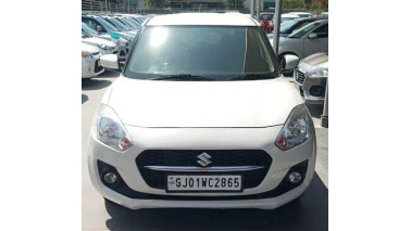 Maruti Suzuki Swift 2021-2024 VXI BSVI