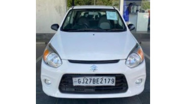 Maruti Suzuki Alto 800 LXI