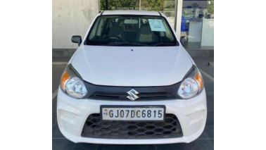 Maruti Suzuki Alto 800 LXI