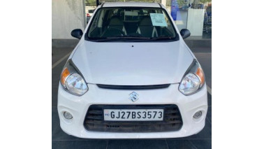 Maruti Suzuki Alto 800 LXI