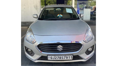 Maruti Suzuki Dzire 2017-2020 VDI