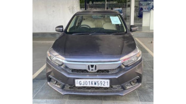 Honda Amaze 2016-2021 S i-VTEC