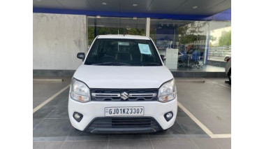 Maruti Suzuki Wagon R 2013-2022 LXI