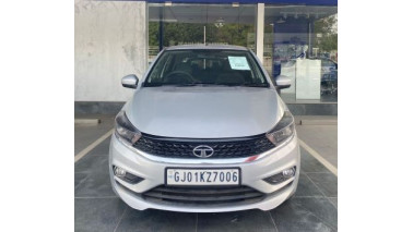 Tata Tiago XZ 2020-2022