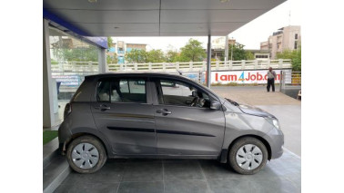 Maruti Suzuki Celerio 2014-2017 ZXI