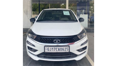 Tata Tigor EV 2021-2022 XM