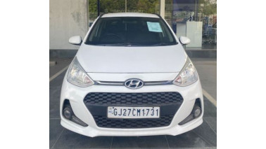 Hyundai i10 Sportz 1.1L