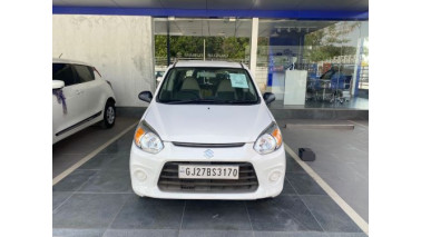 Maruti Suzuki Alto 800 LXI