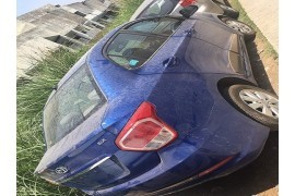 Hyundai Xcent 1.1 CRDi SX