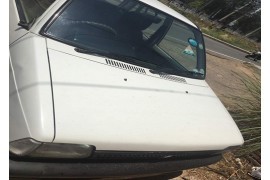 Maruti Suzuki 800 AC BSIII